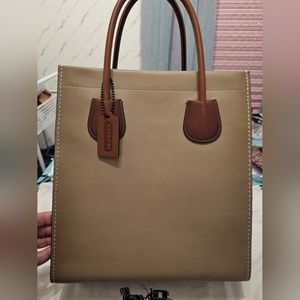 Coach Cashin 29 colorblock